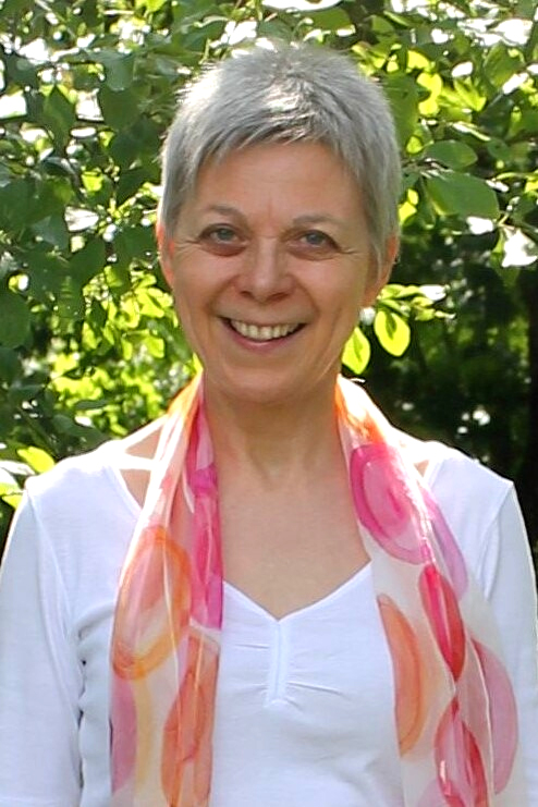 Annette Blasius